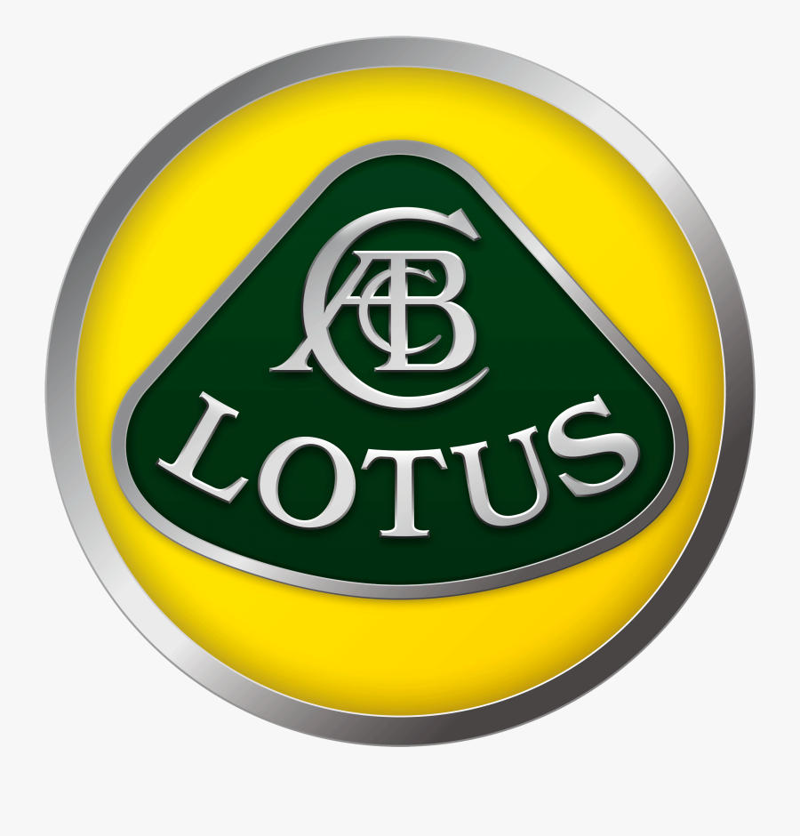 Lotus Car Cars Sports Logo 400 Brands Clipart - Lotus Car Logo Png, Transparent Clipart