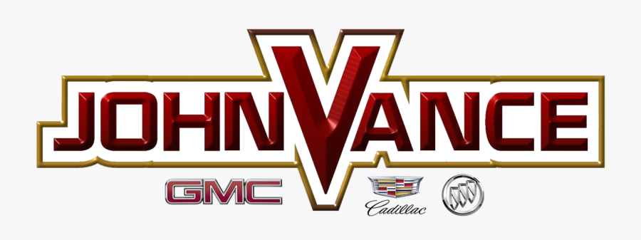 John Vance Auto Group, Transparent Clipart