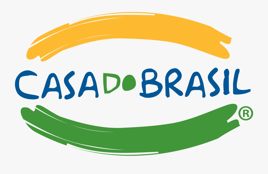 Casa Do Brasil, Transparent Clipart