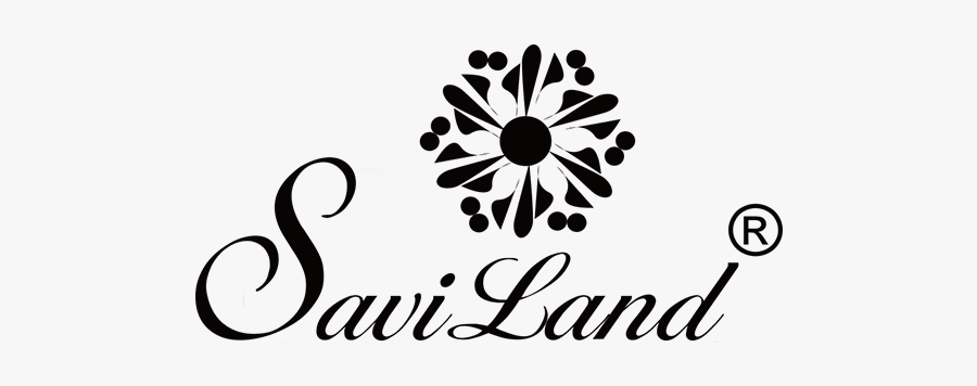 Saviland Logo, Transparent Clipart