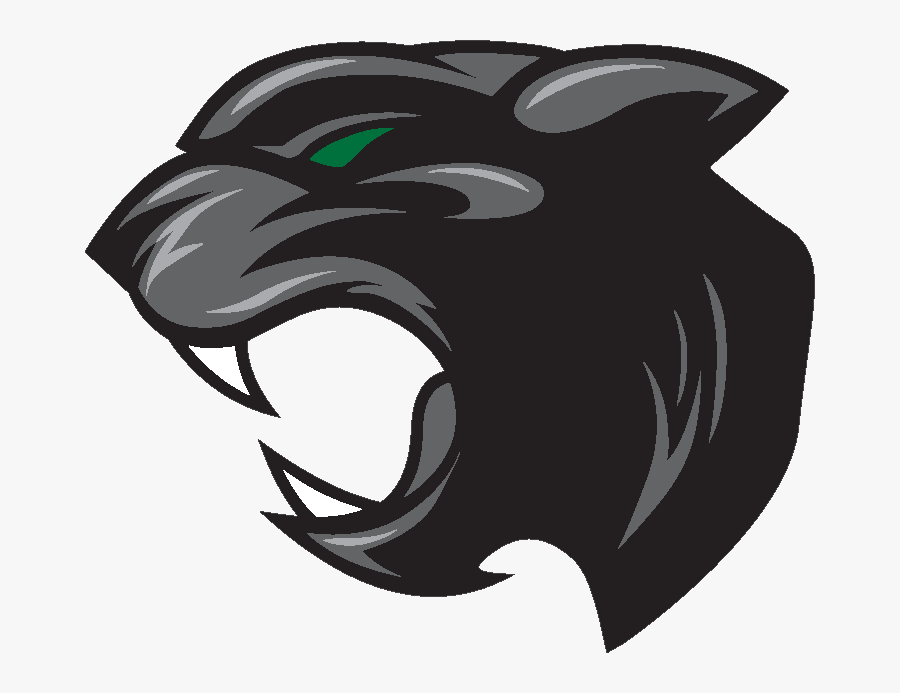 Mehlville Photos Panthers Sports - Mehlville High School Panthers, Transparent Clipart