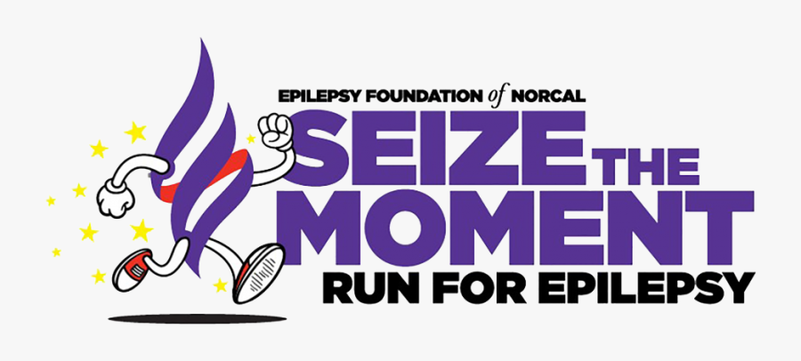 Clip Art Run For Epilepsy Foundation - We Re The Millers, Transparent Clipart