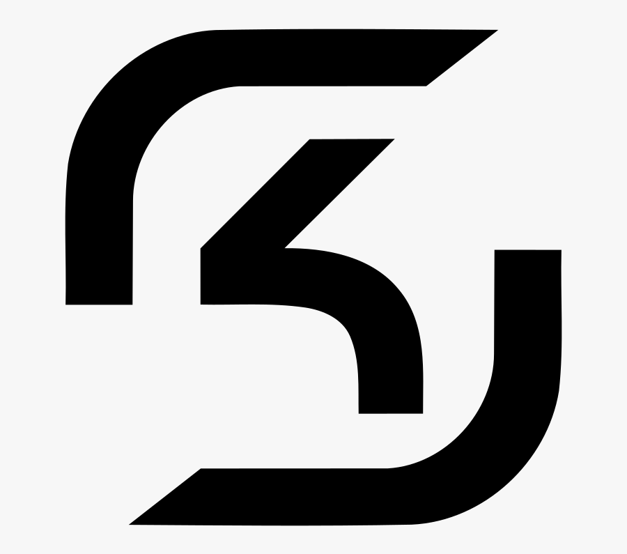 Sk Gaming Logo Png , Free Transparent Clipart - ClipartKey