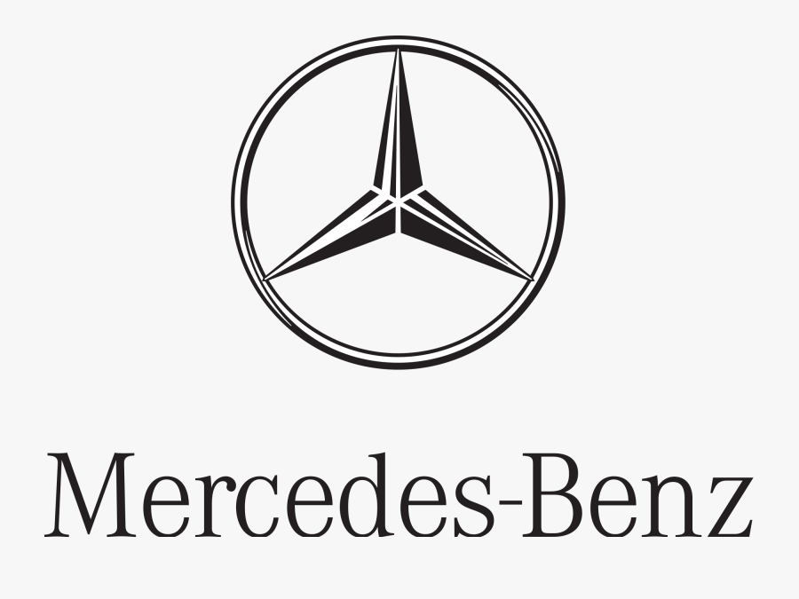 Clip Art Mercedes-benz Logo - Logo Mercedes Benz Vector , Free ...