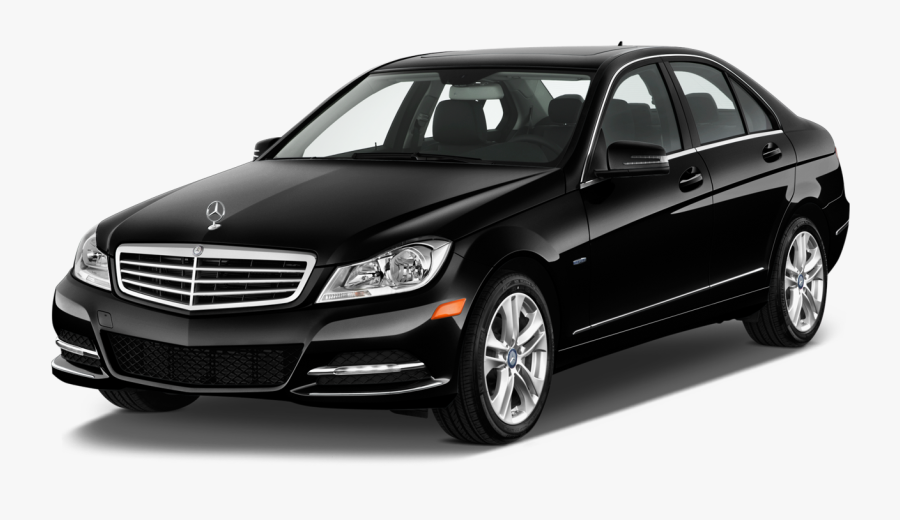 Free Download Of Mercedes Png Clipart - 2016 Cadillac Xts Black, Transparent Clipart