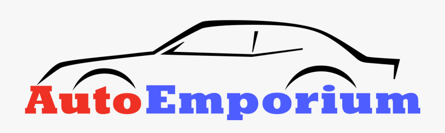 Auto Emporium, Transparent Clipart