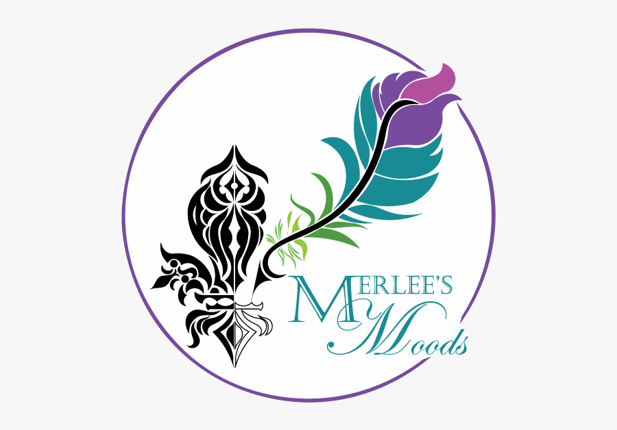 Merlee"s Moods - Logo - Graphic Design, Transparent Clipart
