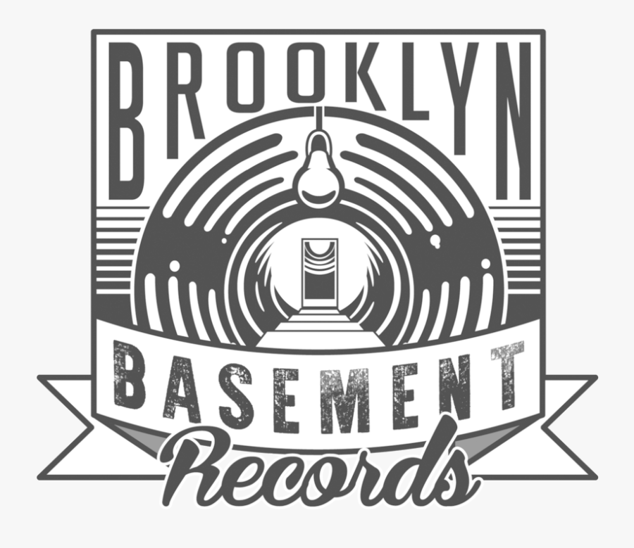 We&hiring - Brooklyn Basement Records, Transparent Clipart