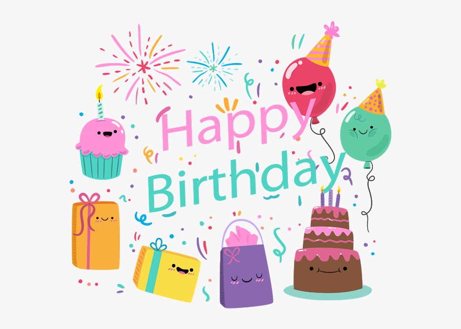 Clip Art Birthday Backgrounds - 31 August Virgo Happy Birthday , Free ...