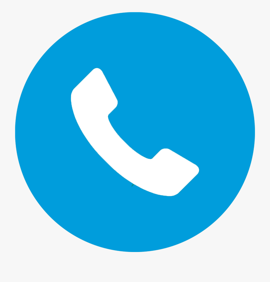 Call Icon Png, Transparent Clipart