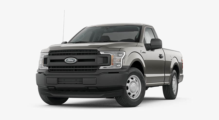 Ford F150 Png - Ford F 150 2019 Png, Transparent Clipart
