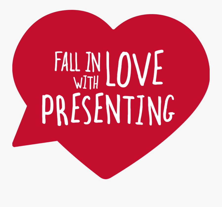 Book Tickets For With - Love Presenting, Transparent Clipart