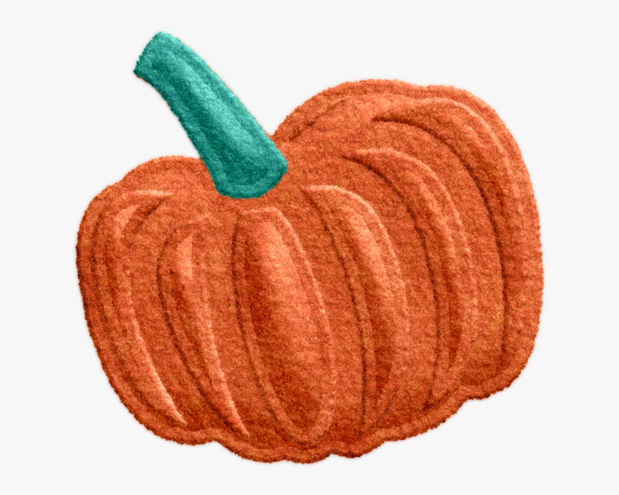 Pumpkin, Transparent Clipart