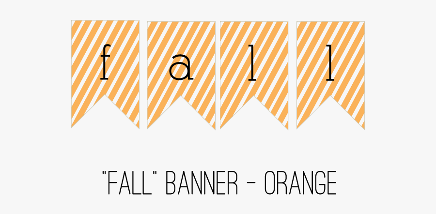 Clip Art Free Printable Short Stop - Happy Fall Banner Png, Transparent Clipart