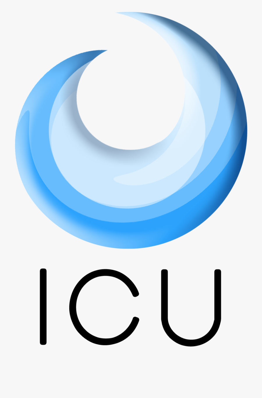Icu Logos Clipart , Png Download - Icu Logo, Transparent Clipart