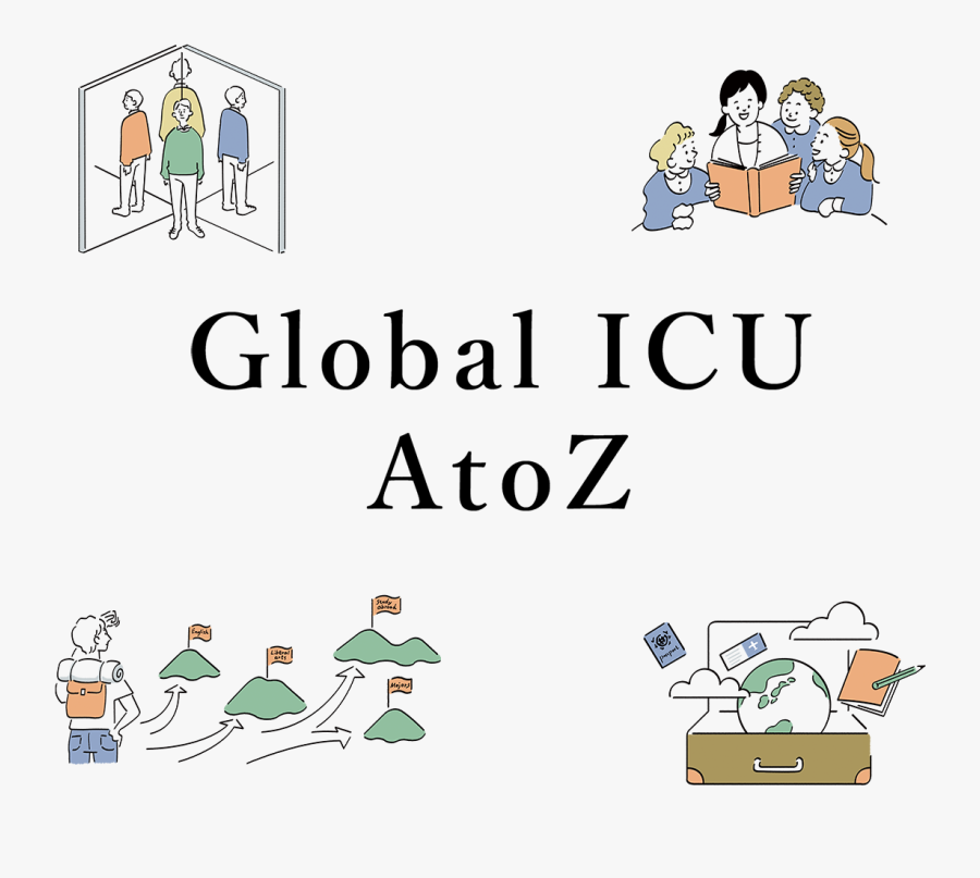 Icuのグローバルatoz - Cartoon, Transparent Clipart