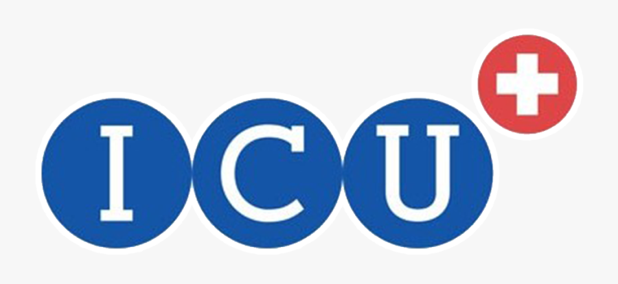 Icu Logo Png 8 » Png Image - Emblem, Transparent Clipart