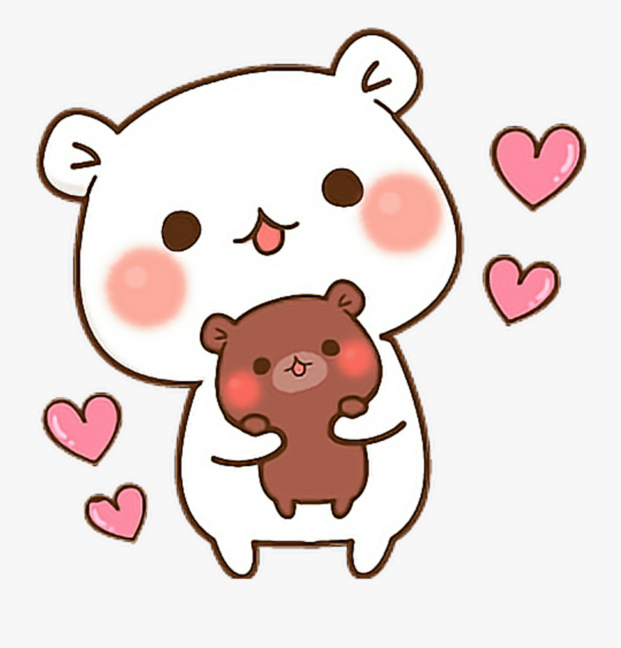 cute kawaii mochi pitu meitu line linefriends love kawaii love icon transparent free transparent clipart clipartkey cute kawaii mochi pitu meitu line