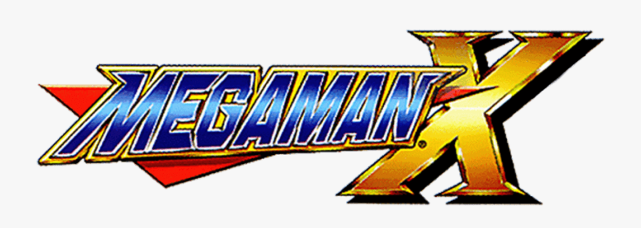 Megaman X Png - Megaman X 8 Ps2, Transparent Clipart