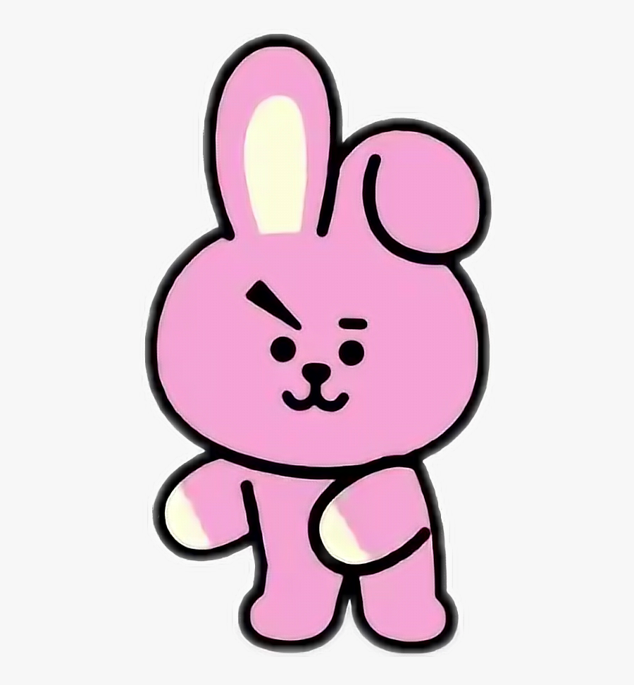 #cooky #bt21 - Bt21 Cooky , Free Transparent Clipart - ClipartKey