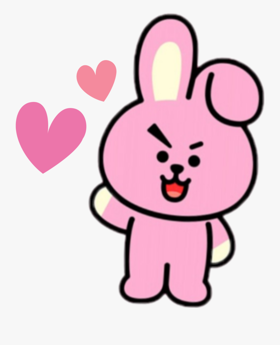 Cooky Bt21 Wallpaper Iphone , Free Transparent Clipart - ClipartKey