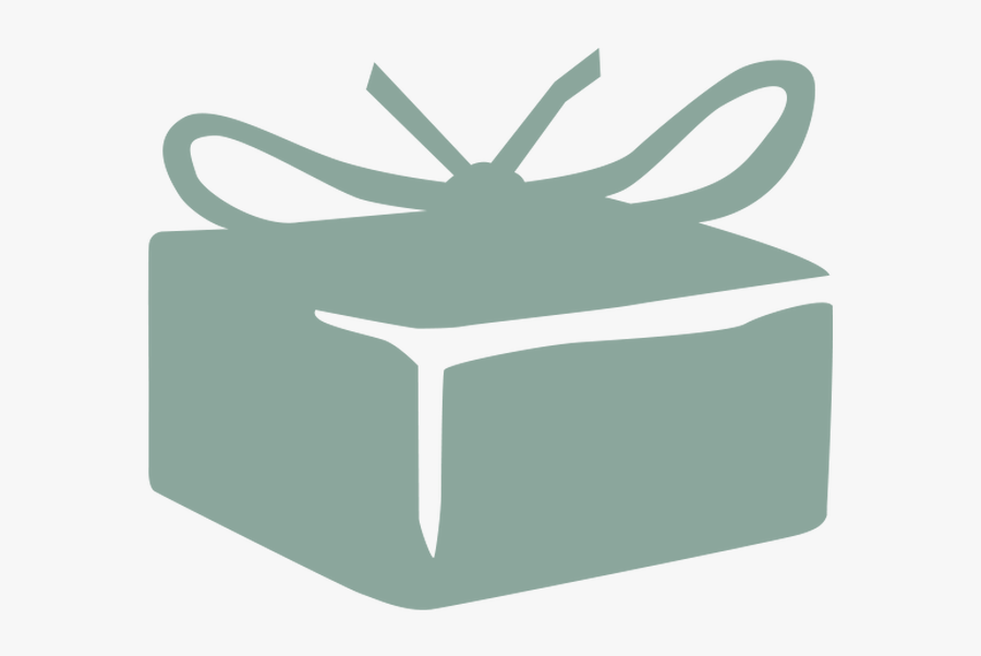 Gift Wrapping, Transparent Clipart
