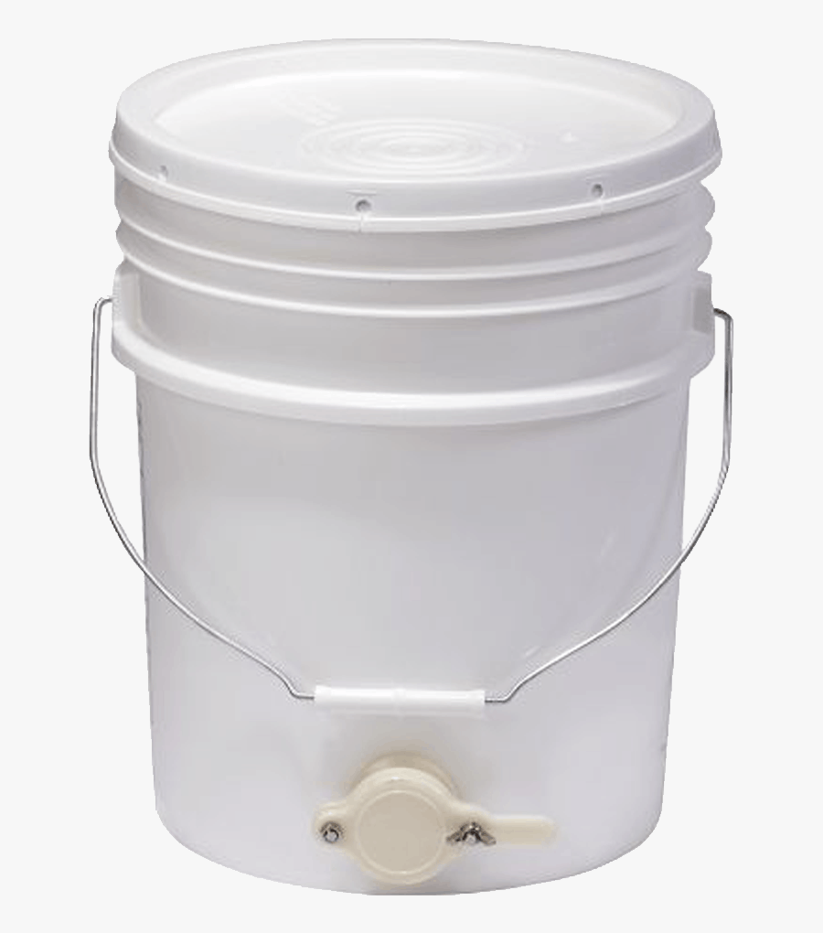 Download 5 Gallon Bucket Png - Bucket , Free Transparent Clipart ...