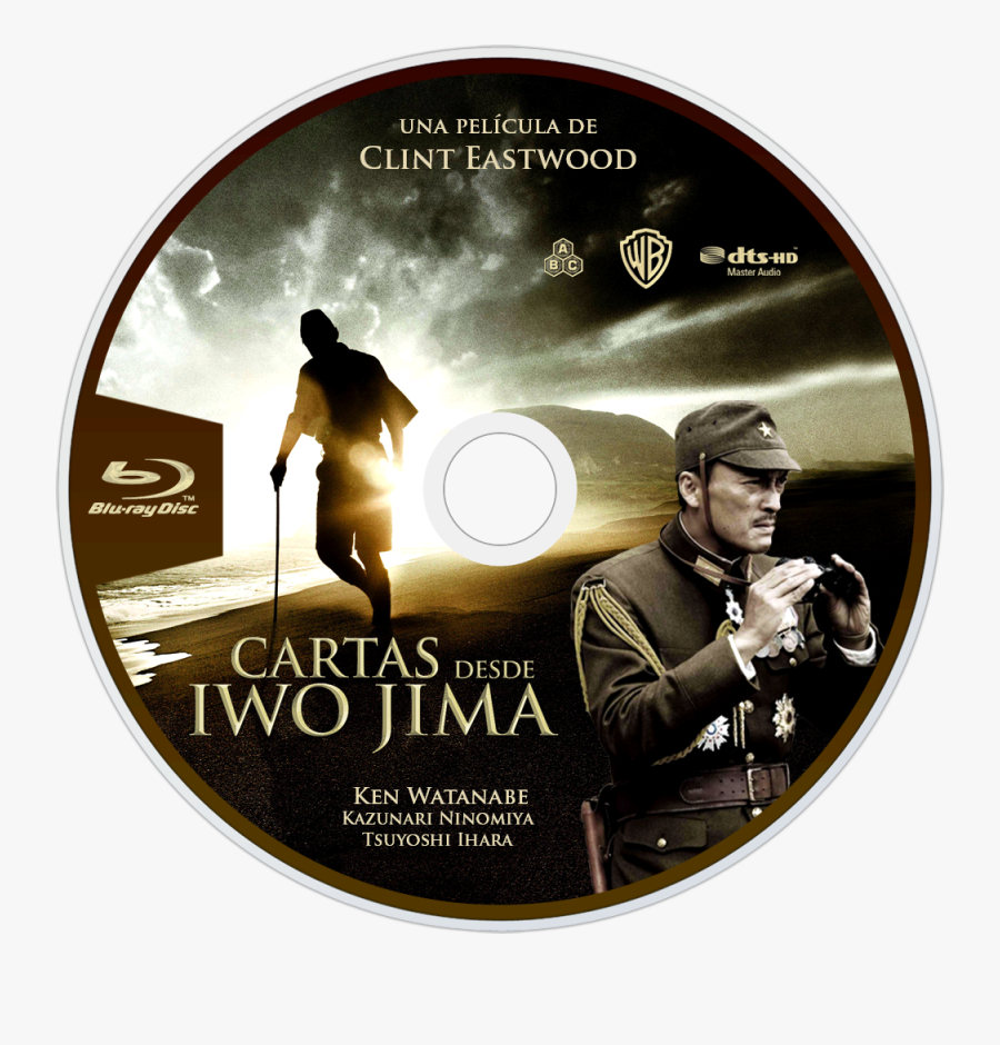 Letters From Iwo Jima Soundtrack, Transparent Clipart