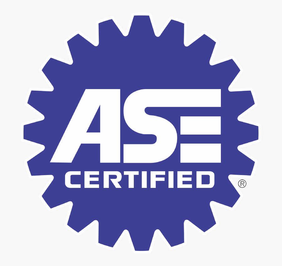 Auto Repair Shop In Manassas Park, Va - Ase Certified, Transparent Clipart