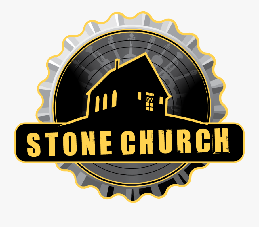Stone Church Newmarket Nh, Transparent Clipart