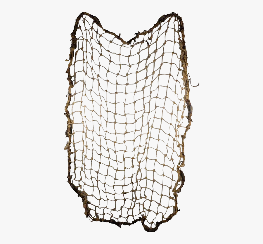 #fishnet, #net - Gladiator's Net, Transparent Clipart