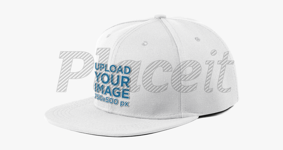 Snap Back Png - Baseball Cap, Transparent Clipart