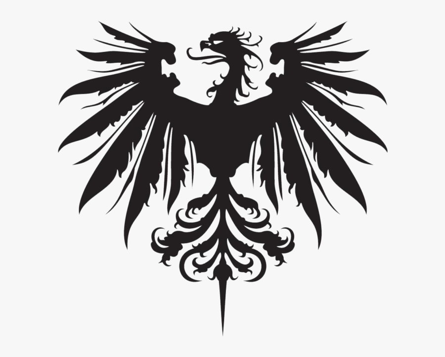 Eagle Symbol Png - Eagle Symbol Transparent Background, Transparent Clipart