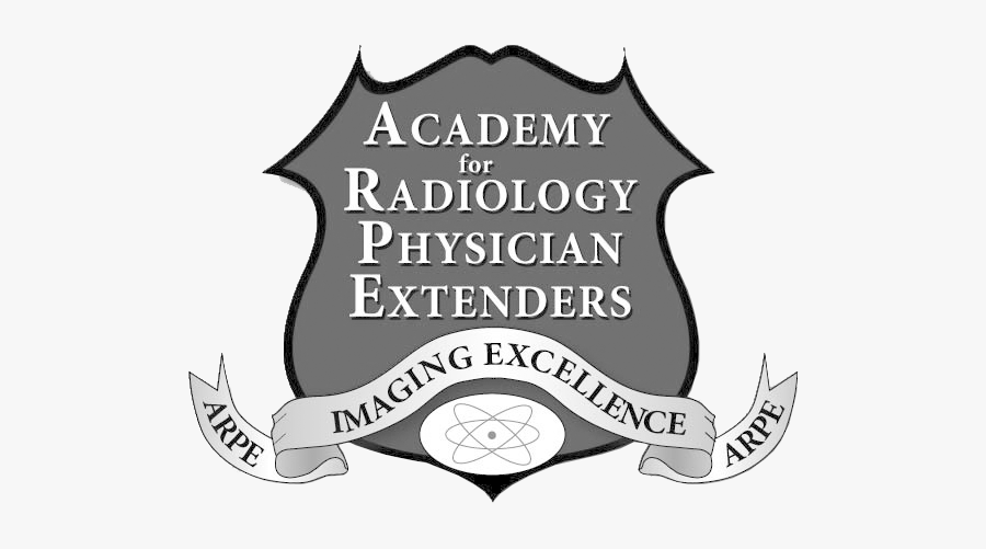 Academy For Radiology Physician Extenders, Transparent Clipart