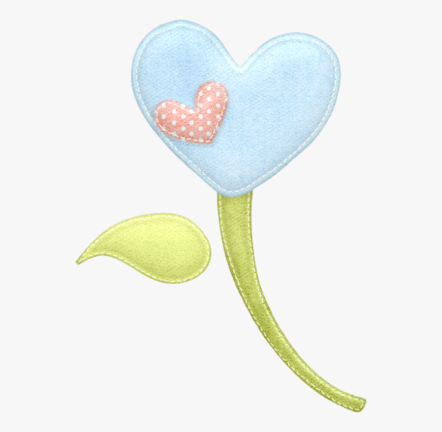 Heart, Transparent Clipart