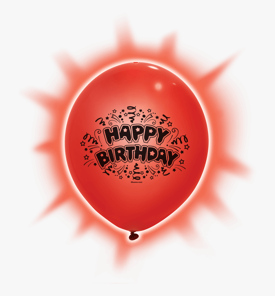 Balloon, Transparent Clipart