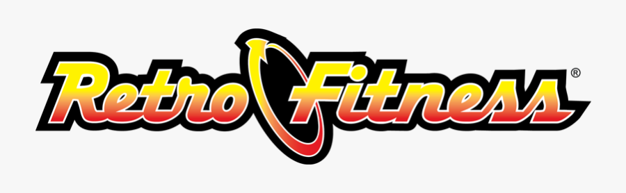 Clip Art Png For Free - Retro Fitness, Transparent Clipart