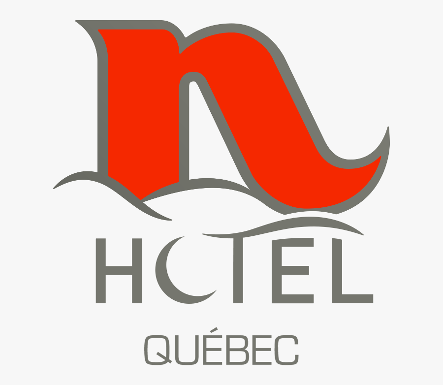 À Seulement 5 Minutes En Voiture Du Vieux Québec Et - N Hotel, Transparent Clipart