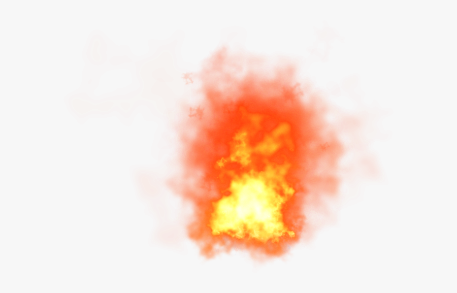Download Fire Smoke Png Photo - Realistic Explosion Gif Transparent ...
