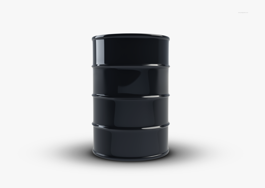Crude Oil Barrel Png File - Petroleum, Transparent Clipart