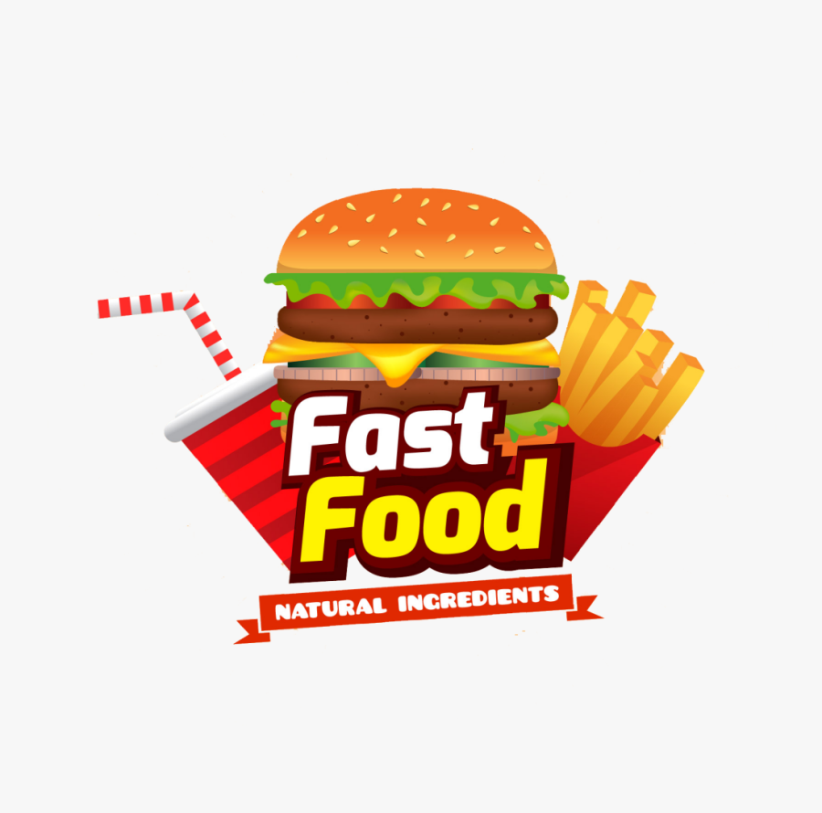 Fast Food Png - Quiz Fastfood, Transparent Clipart