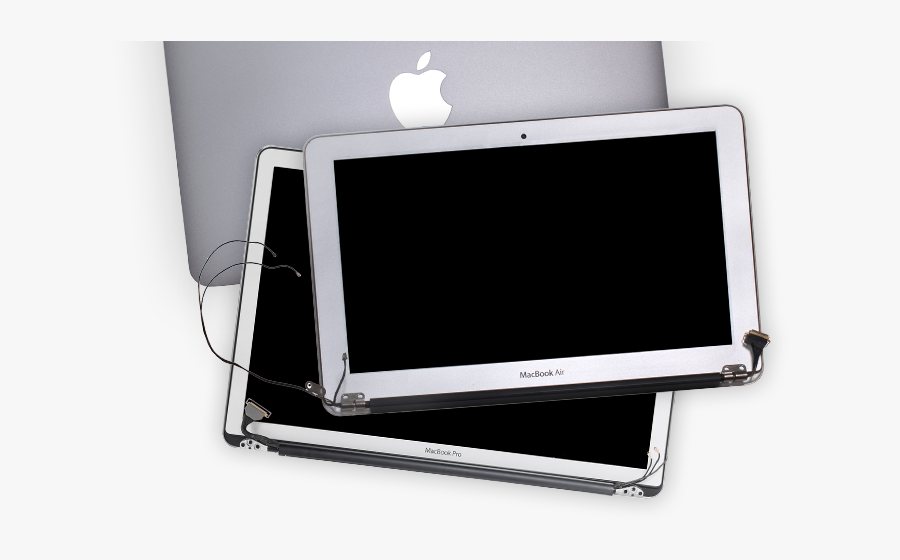 Sell The Cracked Or Broken Lcds From Your Ipad - Led-backlit Lcd Display, Transparent Clipart