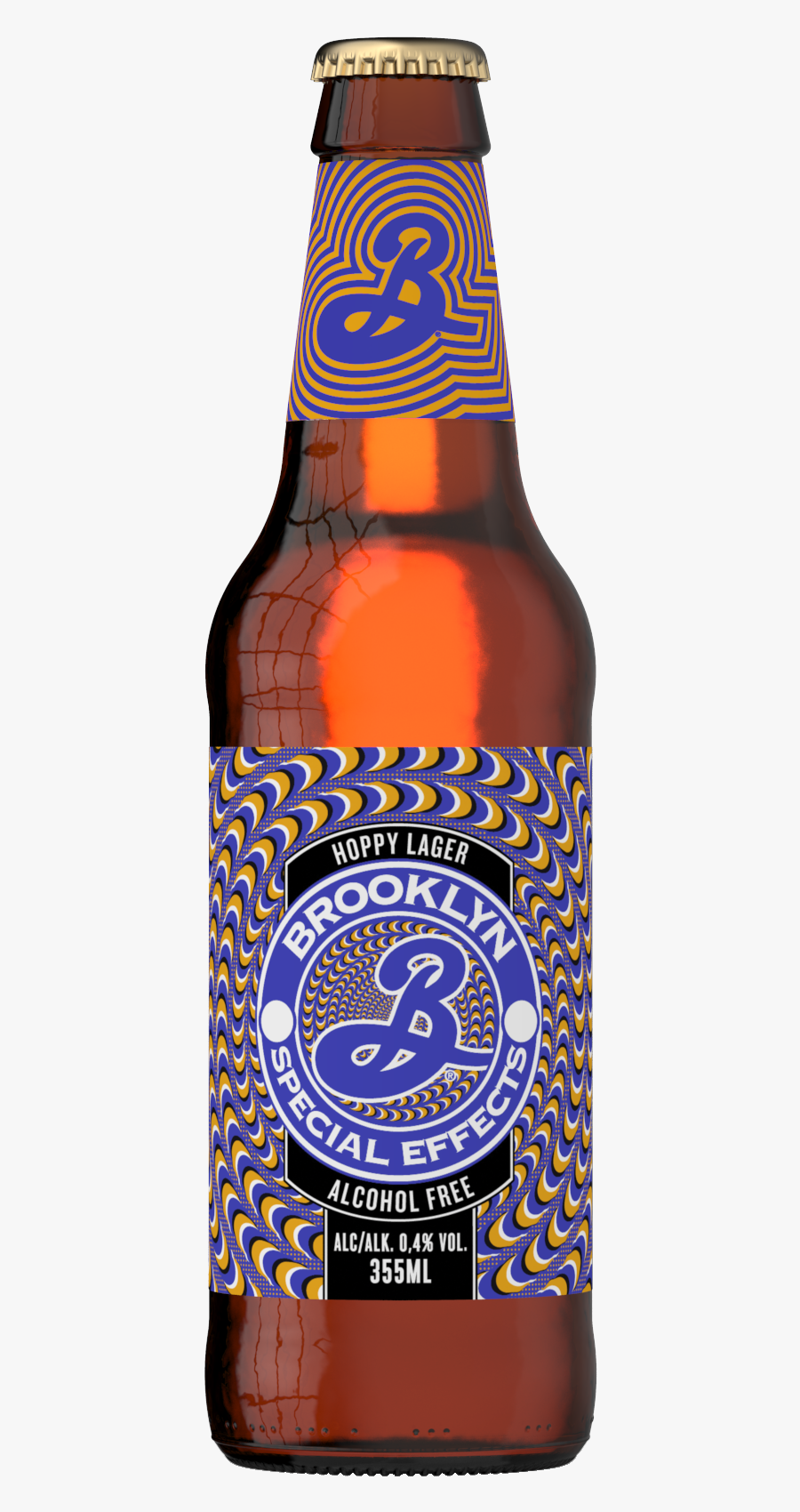 Transparent Png Special Effects - Brooklyn Brewery Special Effects, Transparent Clipart