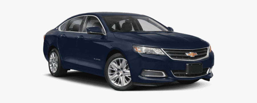 2009 Chevrolet Impala Ls - Hyundai Verna 2018 Price In India, Transparent Clipart