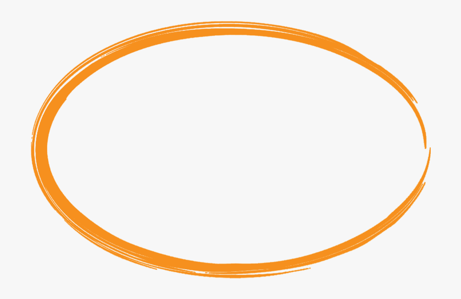 Circle Area Pattern - Circle, Transparent Clipart