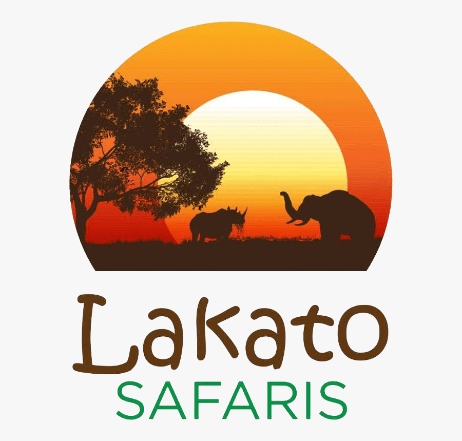 Lakato Safaris Top Uganda - Lakato Safaris, Transparent Clipart