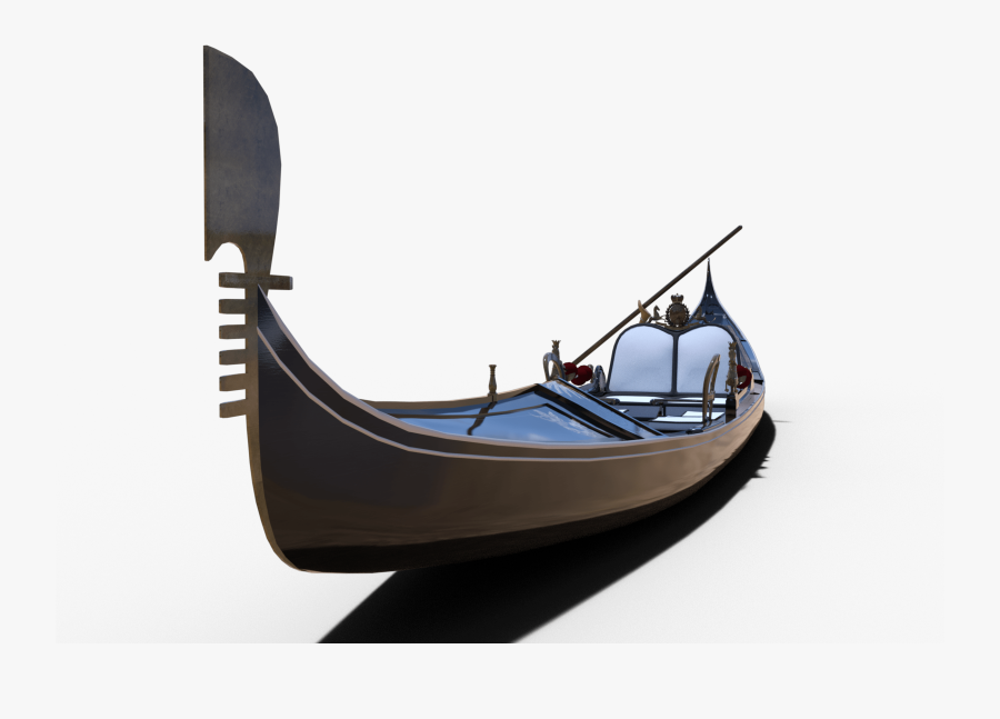 Gondola Png, Transparent Clipart