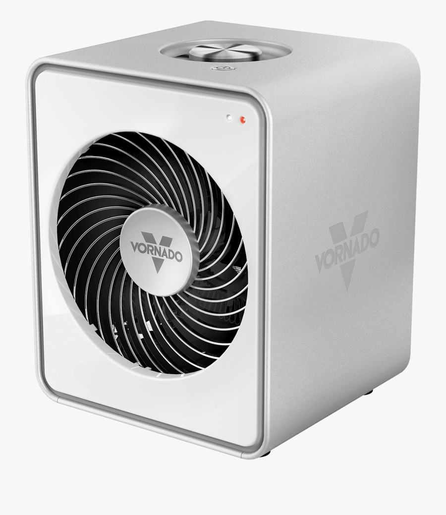 Space Heater Png Transparent Hd Photo - Vornado Personal Metal Heater, Transparent Clipart