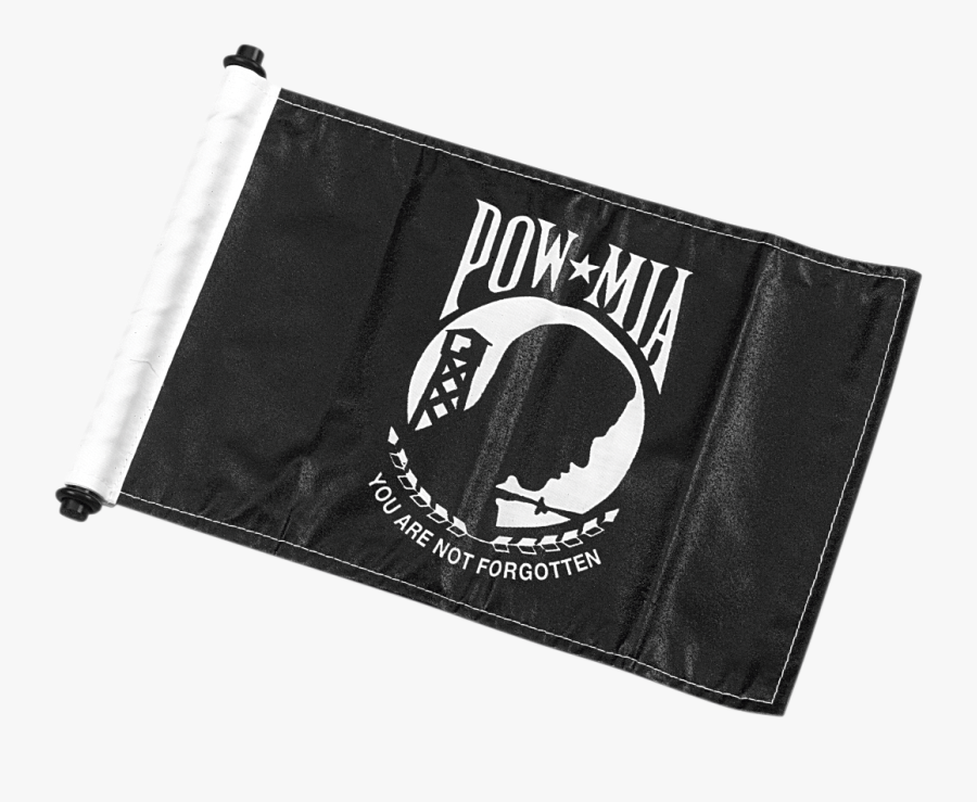 Transparent Pow Mia Logo Png - Pow Mia, Transparent Clipart