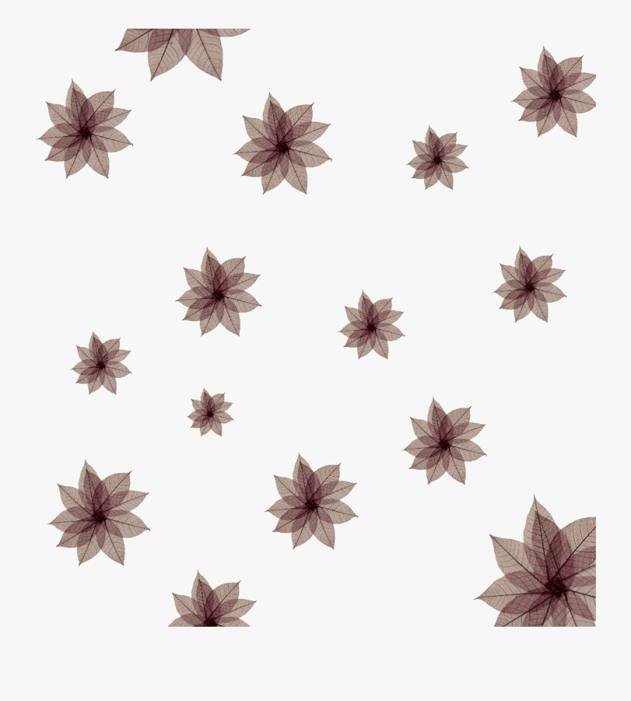 #ftestickers #freetoedit #flower #pattern #dried#freetoedit - Floral Design, Transparent Clipart